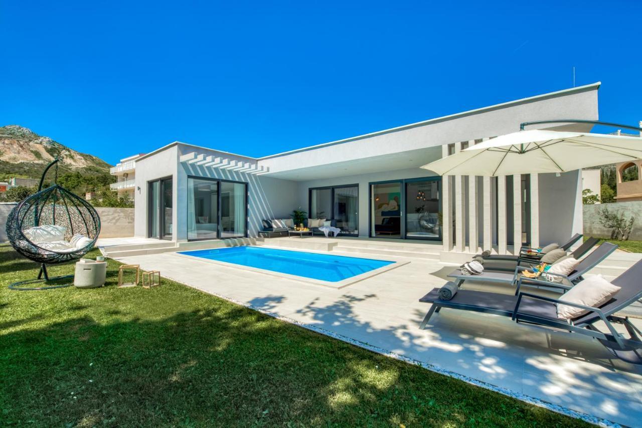 Villa Oasis - Your Luxury Home Away From Home Celopeci Zewnętrze zdjęcie
