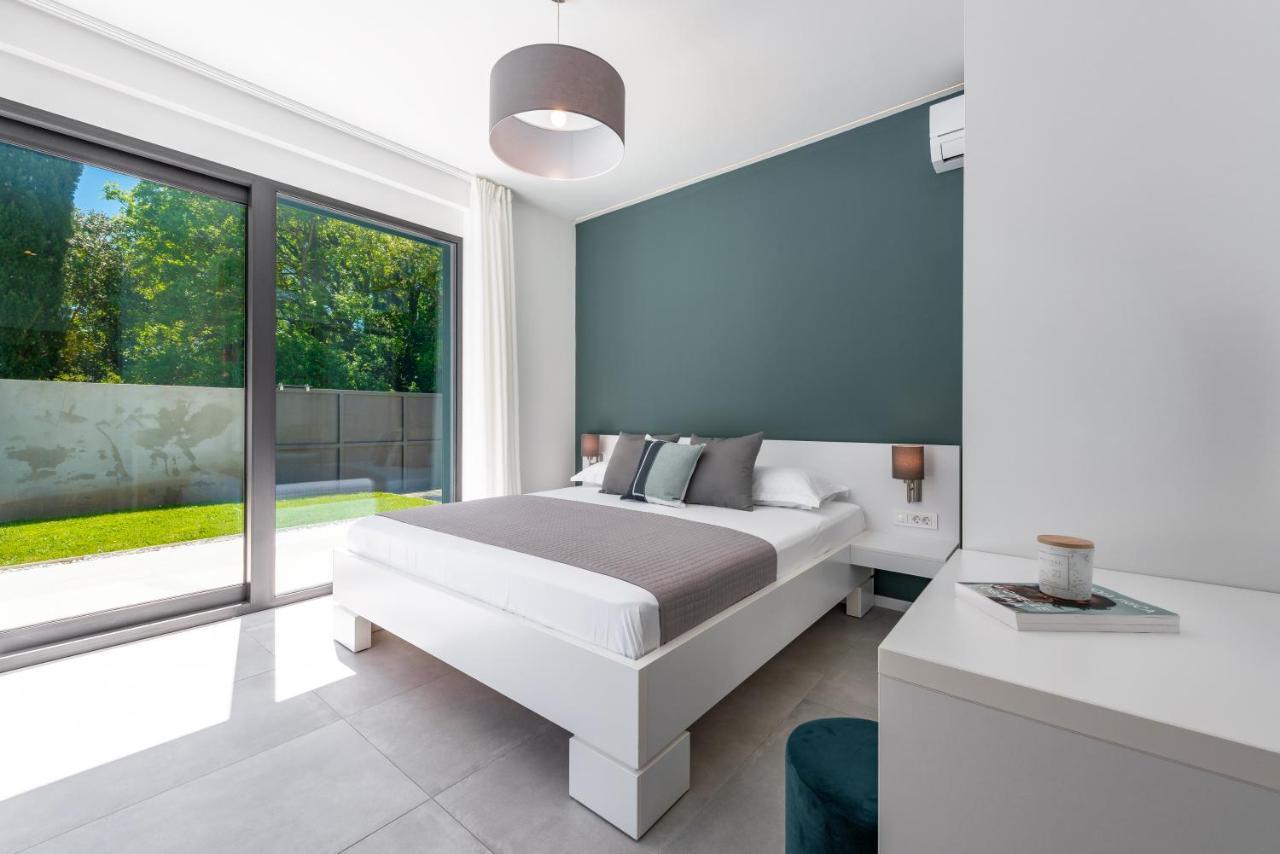 Villa Oasis - Your Luxury Home Away From Home Celopeci Zewnętrze zdjęcie