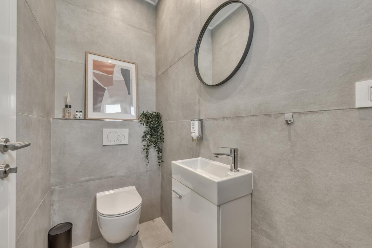 Villa Oasis - Your Luxury Home Away From Home Celopeci Zewnętrze zdjęcie