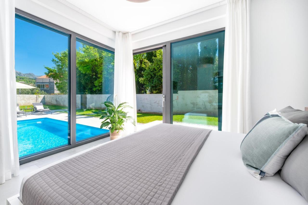 Villa Oasis - Your Luxury Home Away From Home Celopeci Zewnętrze zdjęcie