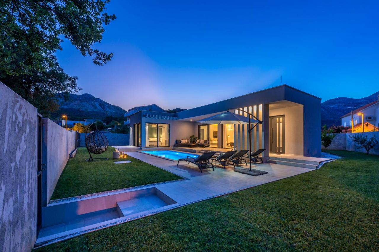 Villa Oasis - Your Luxury Home Away From Home Celopeci Zewnętrze zdjęcie