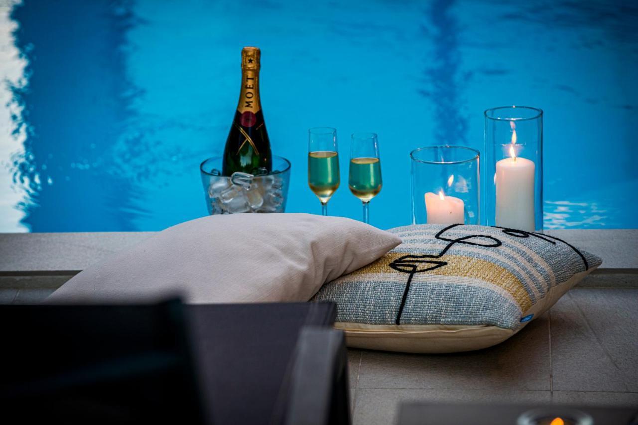 Villa Oasis - Your Luxury Home Away From Home Celopeci Zewnętrze zdjęcie