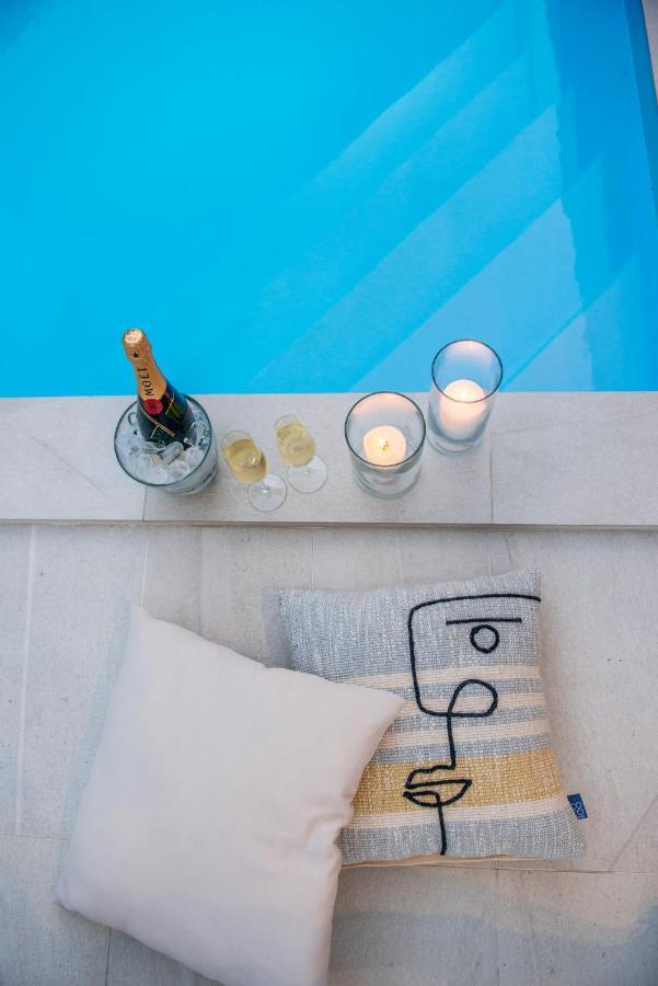 Villa Oasis - Your Luxury Home Away From Home Celopeci Zewnętrze zdjęcie